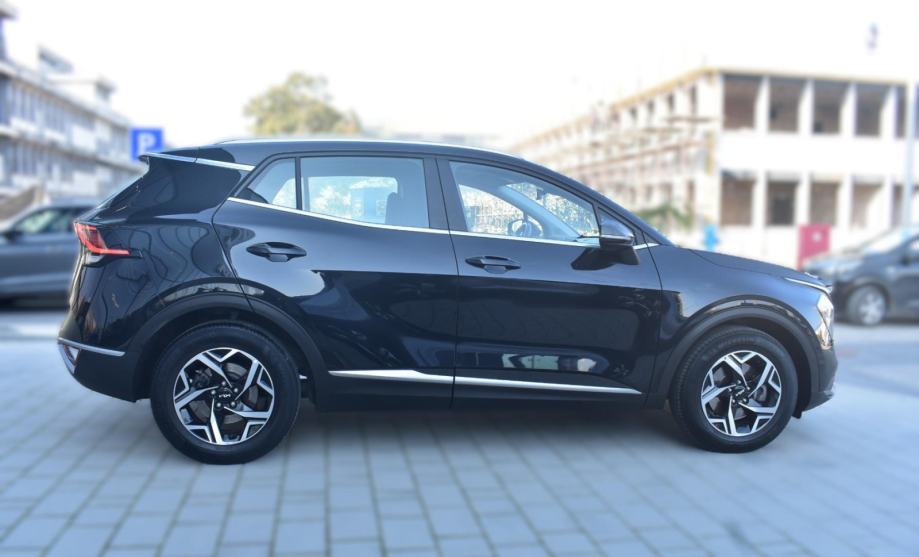 KIA Sportage 1.6 T-GDI FRESH, GRIJANJE SJEDALA, JAMSTVO, fotografija 5