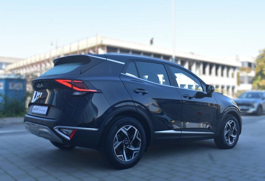 KIA Sportage 1.6 T-GDI FRESH, GRIJANJE SJEDALA, JAMSTVO, fotografija 6