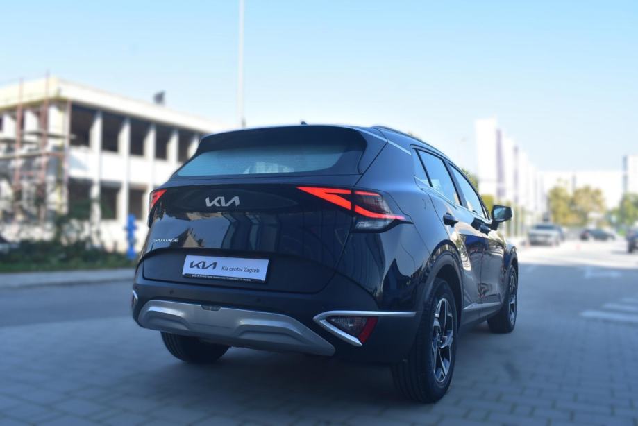 KIA Sportage 1.6 T-GDI FRESH, GRIJANJE SJEDALA, JAMSTVO, fotografija 7