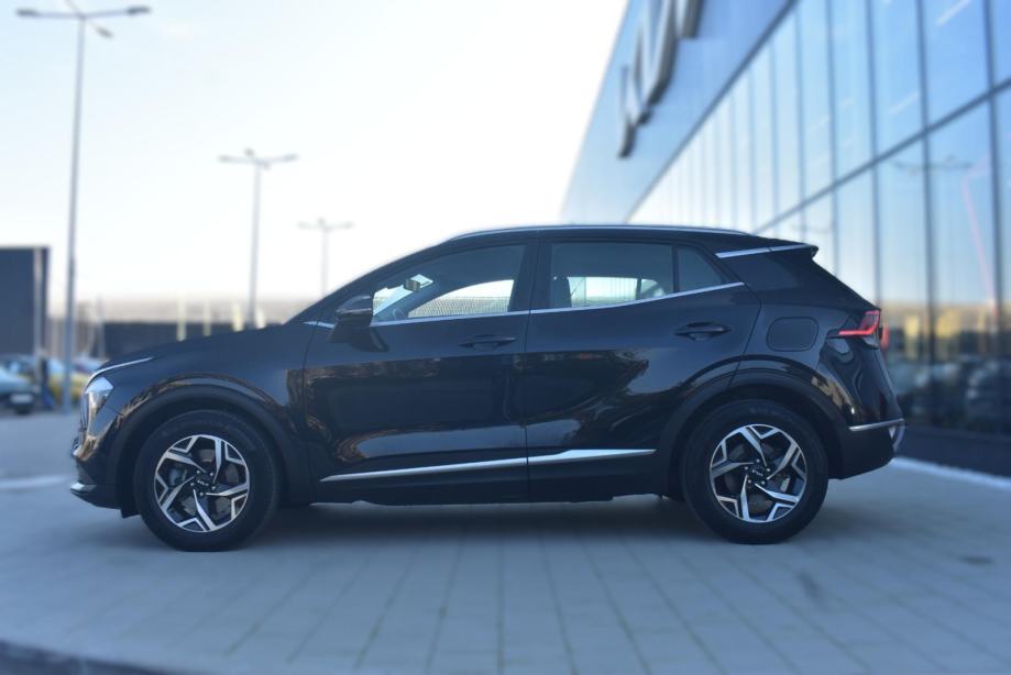 KIA Sportage 1.6 T-GDI FRESH, GRIJANJE SJEDALA, JAMSTVO, fotografija 11