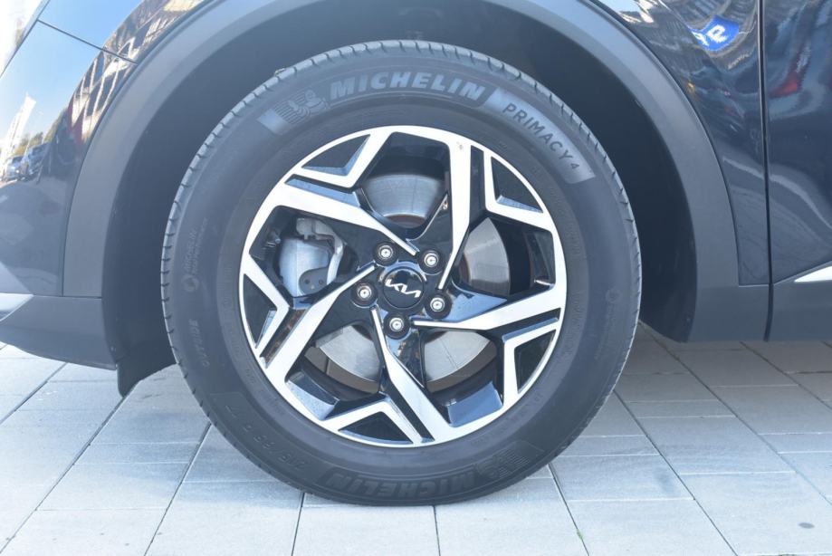 KIA Sportage 1.6 T-GDI FRESH, GRIJANJE SJEDALA, JAMSTVO, fotografija 14