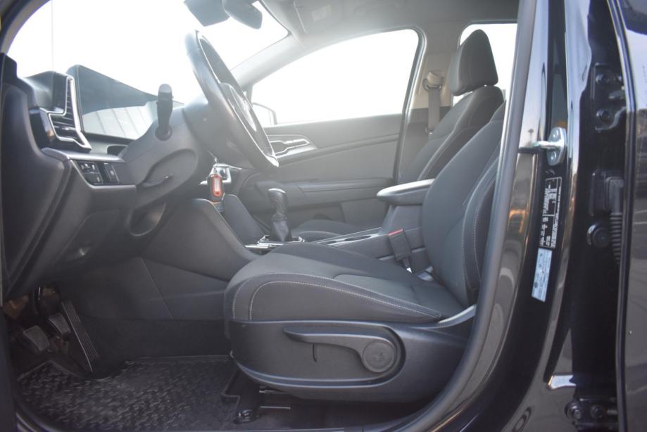 KIA Sportage 1.6 T-GDI FRESH, GRIJANJE SJEDALA, JAMSTVO, fotografija 15