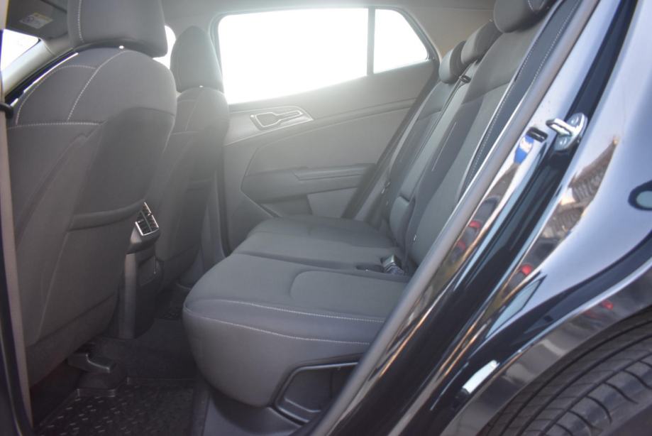 KIA Sportage 1.6 T-GDI FRESH, GRIJANJE SJEDALA, JAMSTVO, fotografija 16