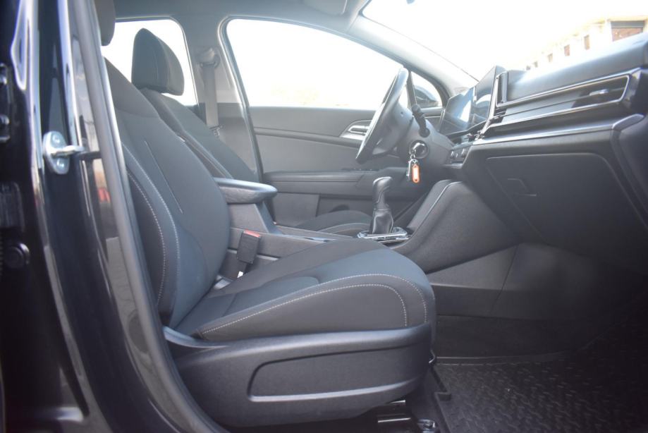 KIA Sportage 1.6 T-GDI FRESH, GRIJANJE SJEDALA, JAMSTVO, fotografija 17