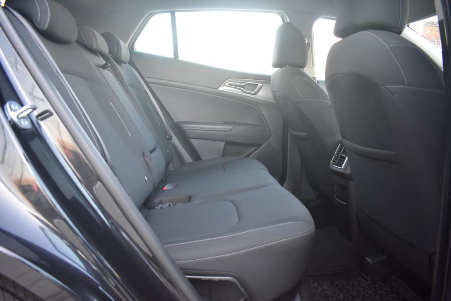 KIA Sportage 1.6 T-GDI FRESH, GRIJANJE SJEDALA, JAMSTVO, fotografija 18
