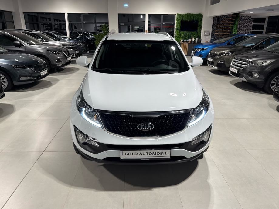 ⭐️KIA SPORTAGE 1.7 CRDI⭐️EDITION◼️KAMERA◼️2 GODINE JAMSTVA✅⭐️, fotografija 2