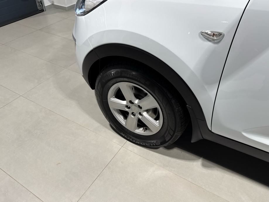 ⭐️KIA SPORTAGE 1.7 CRDI⭐️EDITION◼️KAMERA◼️2 GODINE JAMSTVA✅⭐️, fotografija 12