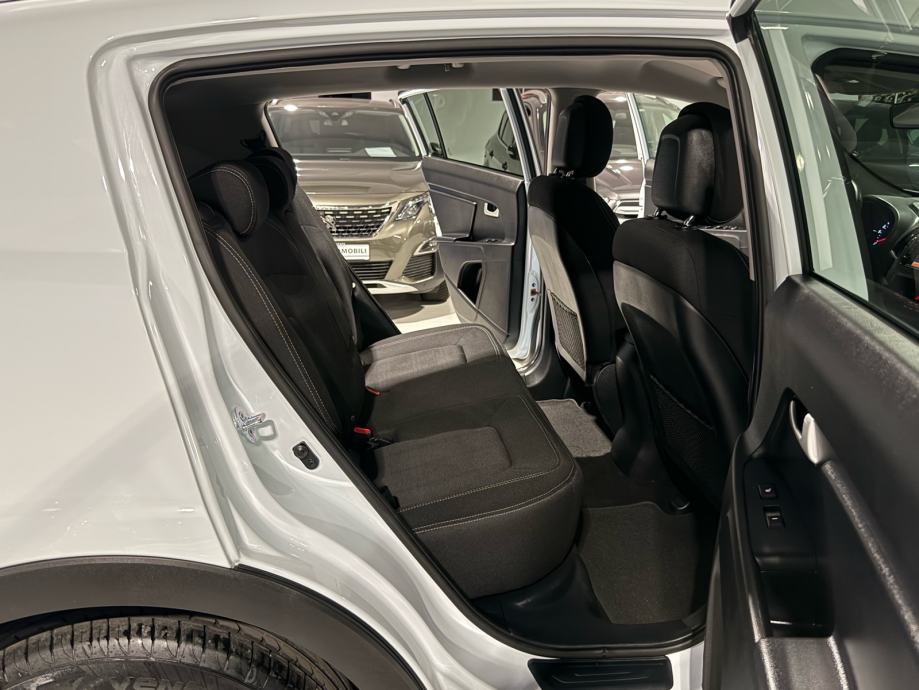 ⭐️KIA SPORTAGE 1.7 CRDI⭐️EDITION◼️KAMERA◼️2 GODINE JAMSTVA✅⭐️, fotografija 19