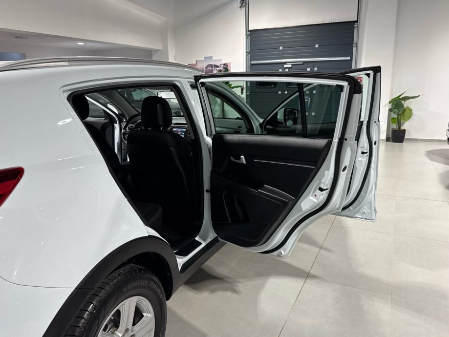 ⭐️KIA SPORTAGE 1.7 CRDI⭐️EDITION◼️KAMERA◼️2 GODINE JAMSTVA✅⭐️, fotografija 17