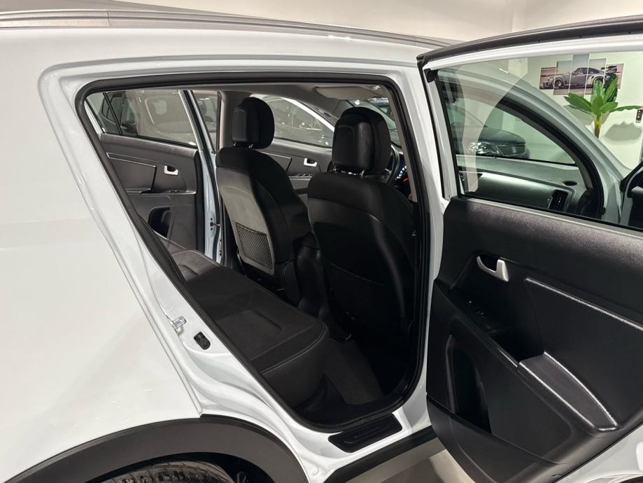 ⭐️KIA SPORTAGE 1.7 CRDI⭐️EDITION◼️KAMERA◼️2 GODINE JAMSTVA✅⭐️, fotografija 18