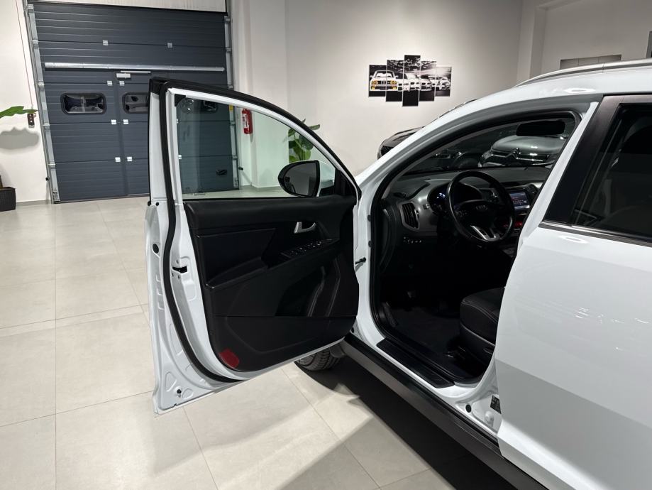 ⭐️KIA SPORTAGE 1.7 CRDI⭐️EDITION◼️KAMERA◼️2 GODINE JAMSTVA✅⭐️, fotografija 20