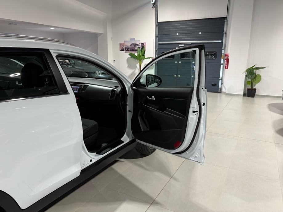 ⭐️KIA SPORTAGE 1.7 CRDI⭐️EDITION◼️KAMERA◼️2 GODINE JAMSTVA✅⭐️, fotografija 13
