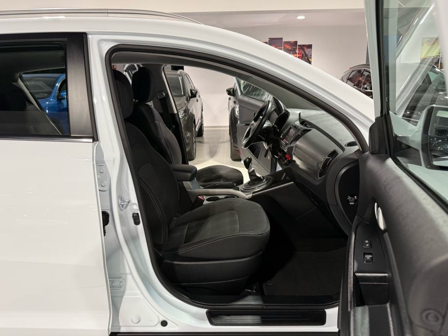 ⭐️KIA SPORTAGE 1.7 CRDI⭐️EDITION◼️KAMERA◼️2 GODINE JAMSTVA✅⭐️, fotografija 15