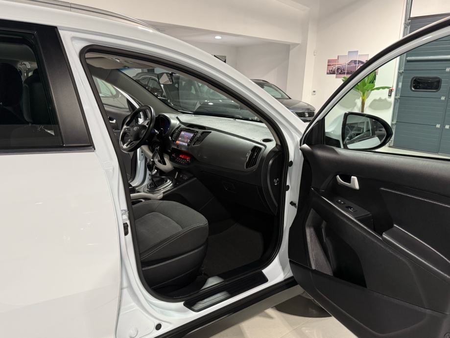 ⭐️KIA SPORTAGE 1.7 CRDI⭐️EDITION◼️KAMERA◼️2 GODINE JAMSTVA✅⭐️, fotografija 14