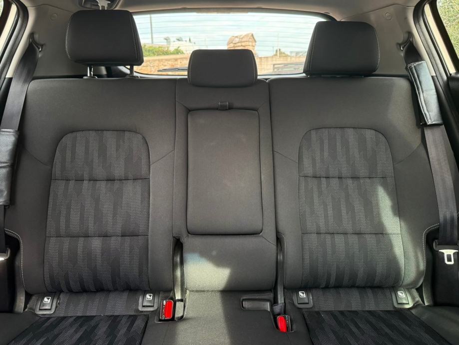 KIA Sportage 1.7 CRDi *HR auto/nije uvoz/registracija godinu dana*, fotografija 20