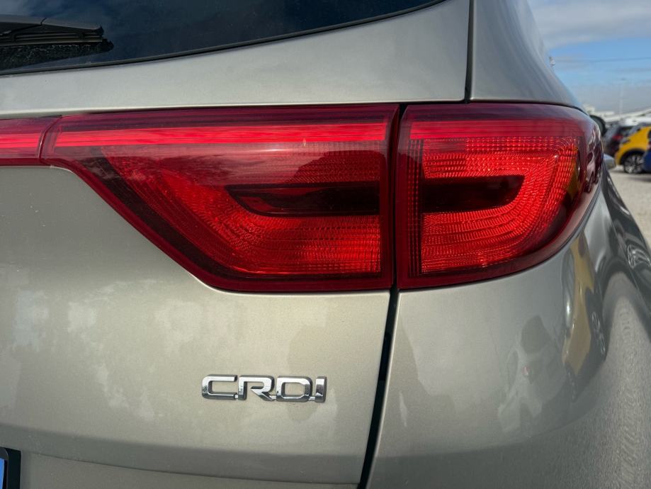 Kia Sportage 1.7*CRDI*PRVI VLASNIK*NAVI*R.KAMERA*XENON*START STOP*SERV, fotografija 10
