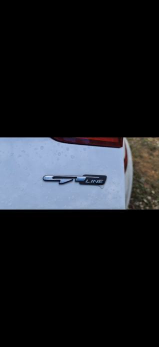 Kia Sportage 2,0 CRDi 4WD GT- line, fotografija 20
