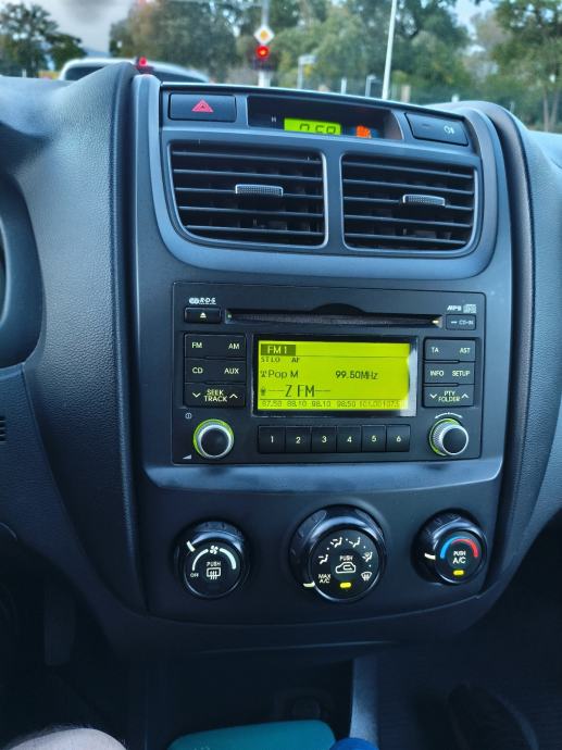 Kia Sportage 2,0 veliki servis, plin, kuka reg 29.11, fotografija 8