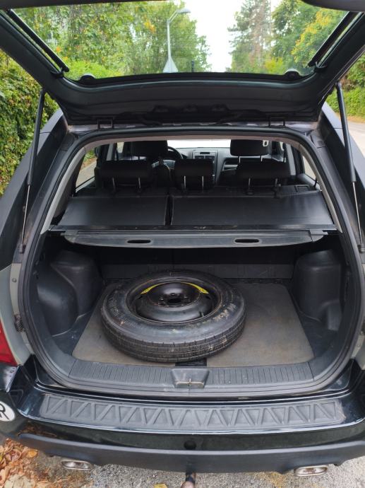 Kia Sportage 2,0 veliki servis, plin, kuka reg 29.11, fotografija 13