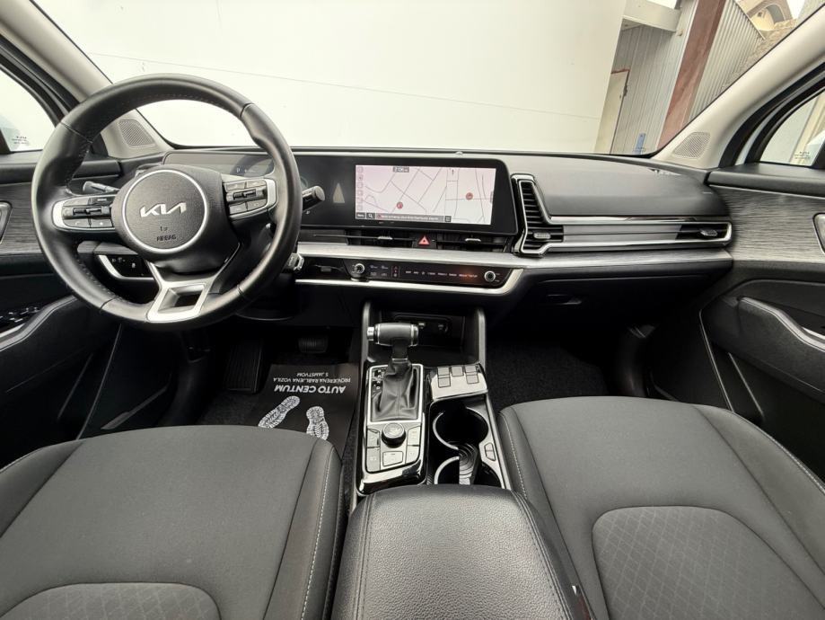 Kia Sportage 2WD 1,6 CRDI MHEV BUSINESS LEASING BEZ UČEŠĆA I BEZ JAMAC, fotografija 2