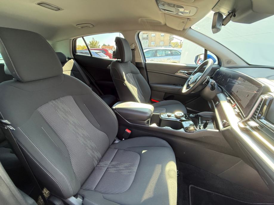 Kia Sportage 2WD 1,6 CRDI Style, fotografija 11