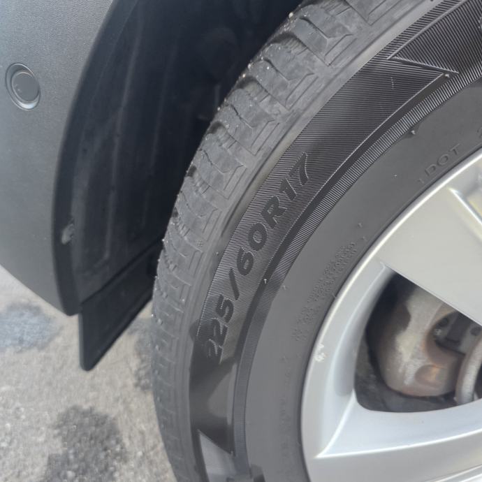 Kia Sportage AWD 2,0 CRDi automatik, fotografija 7