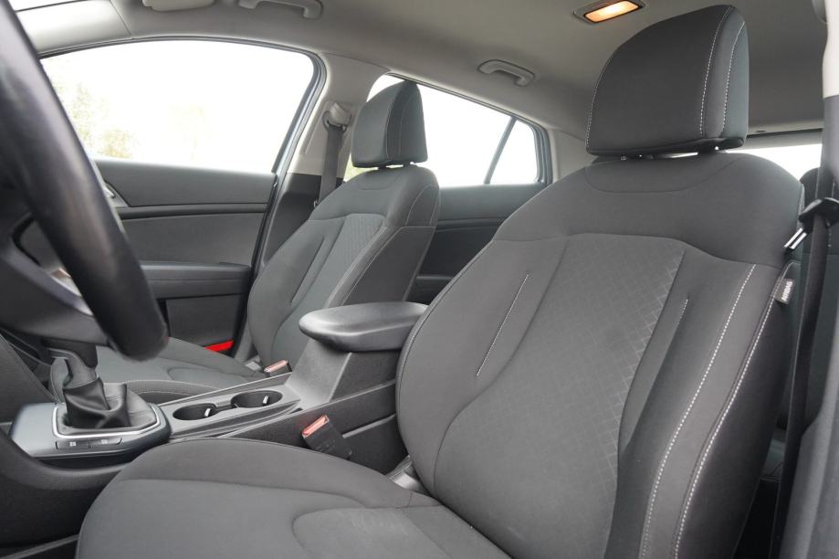 Kia Sportage #SERVISNA#TVORNIČKO JAMSTVO#PDV#LEASING BEZ UČEŠĆA#, fotografija 11