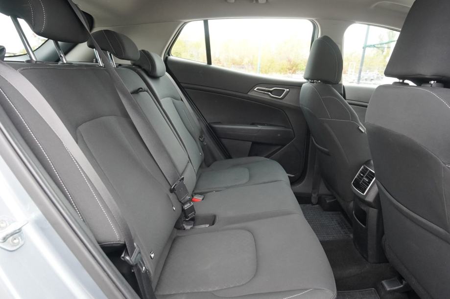 Kia Sportage #SERVISNA#TVORNIČKO JAMSTVO#PDV#LEASING BEZ UČEŠĆA#, fotografija 13