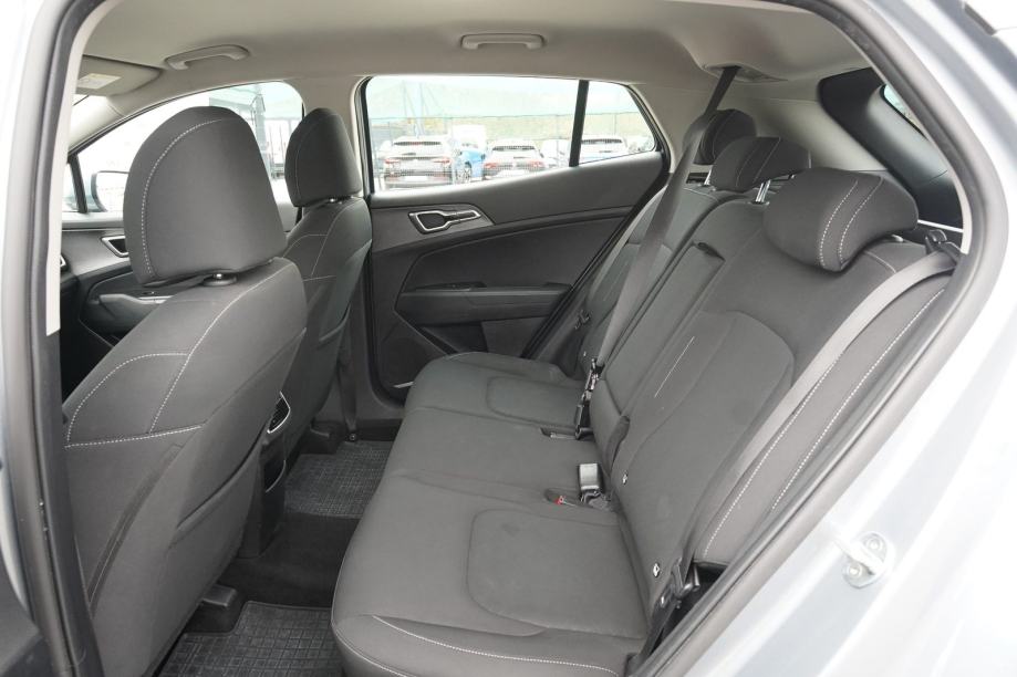 Kia Sportage #SERVISNA#TVORNIČKO JAMSTVO#PDV#LEASING BEZ UČEŠĆA#, fotografija 12