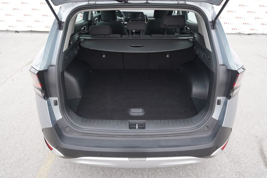 Kia Sportage #SERVISNA#TVORNIČKO JAMSTVO#PDV#LEASING BEZ UČEŠĆA#, fotografija 16