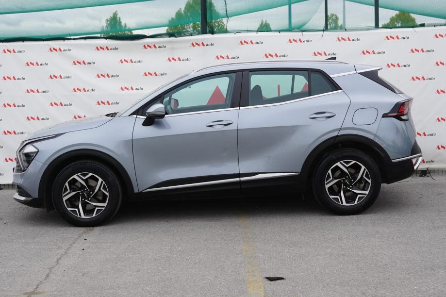 Kia Sportage #SERVISNA#TVORNIČKO JAMSTVO#PDV#LEASING BEZ UČEŠĆA#, fotografija 5