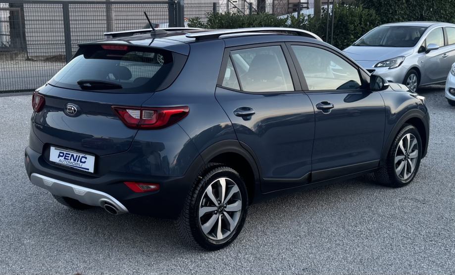 Kia Stonic 1.0 T-GDi AUTOMATIK = 29 000 km = Kupljen nov u HR, fotografija 5