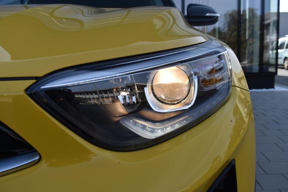 KIA Stonic 1.0 T-GDI EDITION, STRAŽNJA KAMERA, JAMSTVO, fotografija 13