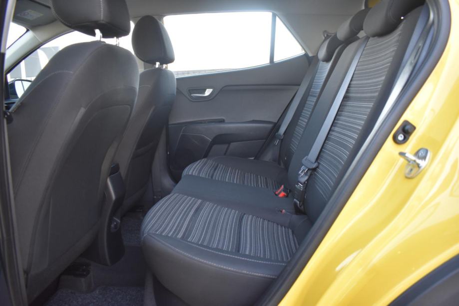 KIA Stonic 1.0 T-GDI EDITION, STRAŽNJA KAMERA, JAMSTVO, fotografija 16