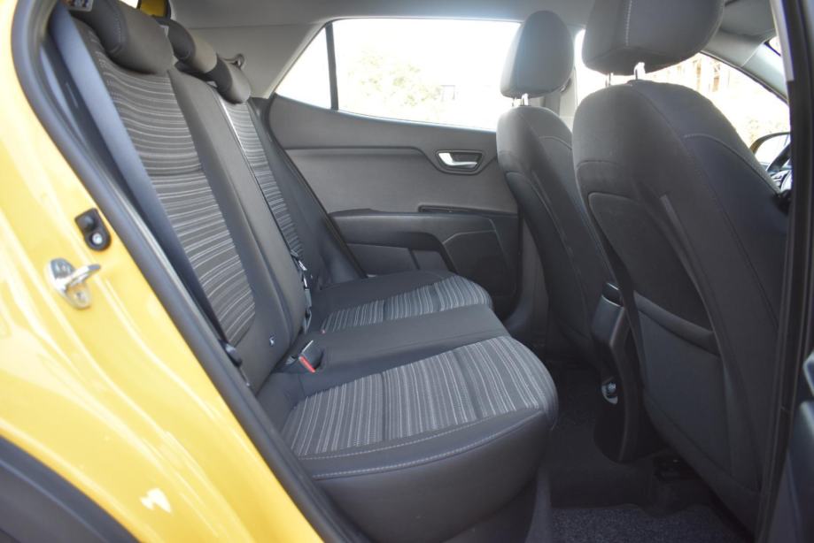 KIA Stonic 1.0 T-GDI EDITION, STRAŽNJA KAMERA, JAMSTVO, fotografija 18