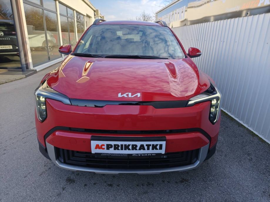KIA STONIC 1,0 T-GDI (LP) EX PULSE DCT-Demo vozilo!, fotografija 2