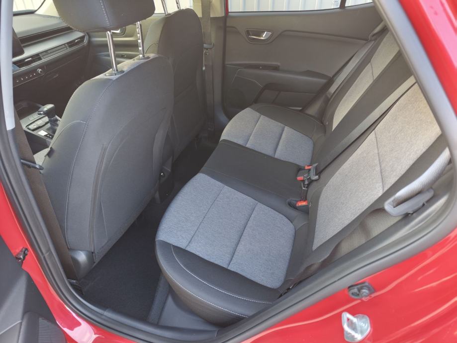 KIA STONIC 1,0 T-GDI (LP) EX PULSE DCT-Demo vozilo!, fotografija 7