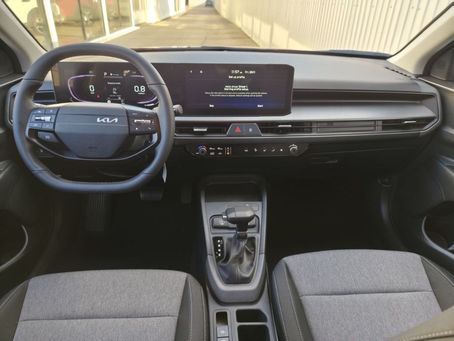 KIA STONIC 1,0 T-GDI (LP) EX PULSE DCT-Demo vozilo!, fotografija 8