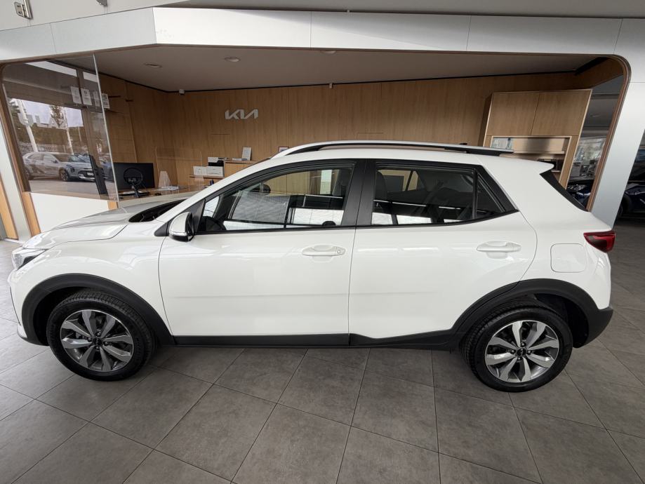 Kia Stonic 1.0 T-GDI Lx Urban+ 7DCT, fotografija 3