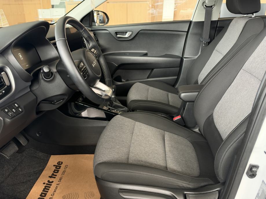 Kia Stonic 1.0 T-GDI Lx Urban+ 7DCT, fotografija 9