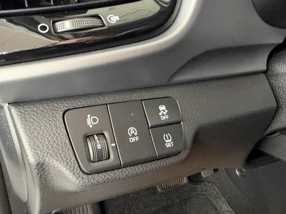Kia Stonic 1.0 T-GDI Lx Urban+ 7DCT, fotografija 10