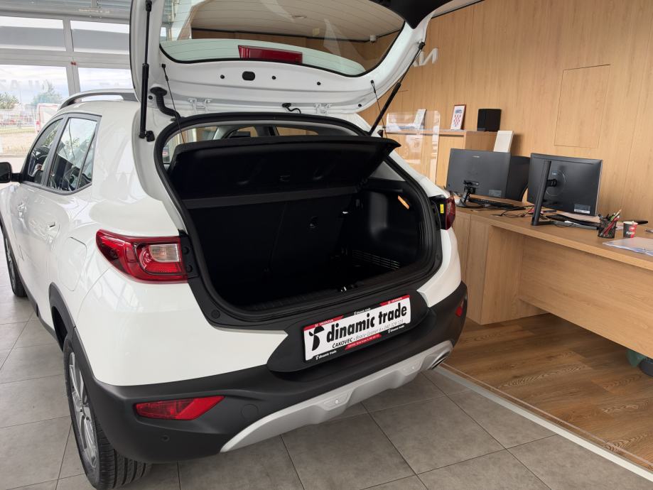 Kia Stonic 1.0 T-GDI Lx Urban+ 7DCT, fotografija 18
