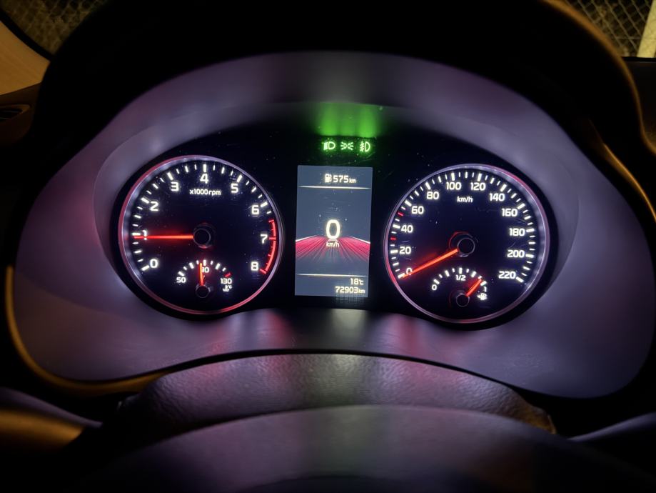 Kia Stonic 1.0 T-GDi, NOVI MODEL 2023.g, JAMSTVO 12mj, NIJE UVOZ.., fotografija 16
