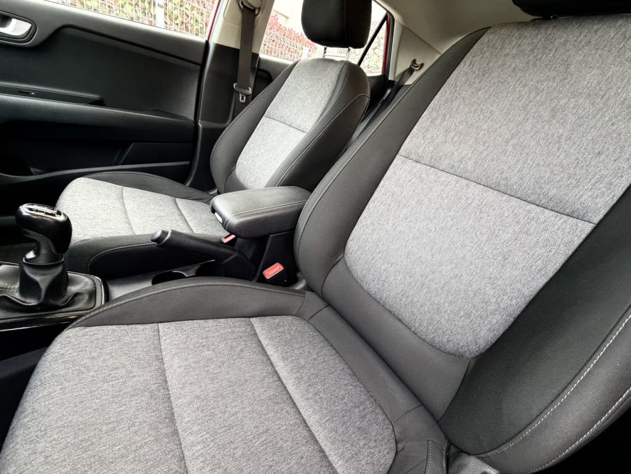Kia Stonic 1.0 T-GDi, NOVI MODEL 2023.g, JAMSTVO 12mj, NIJE UVOZ.., fotografija 13