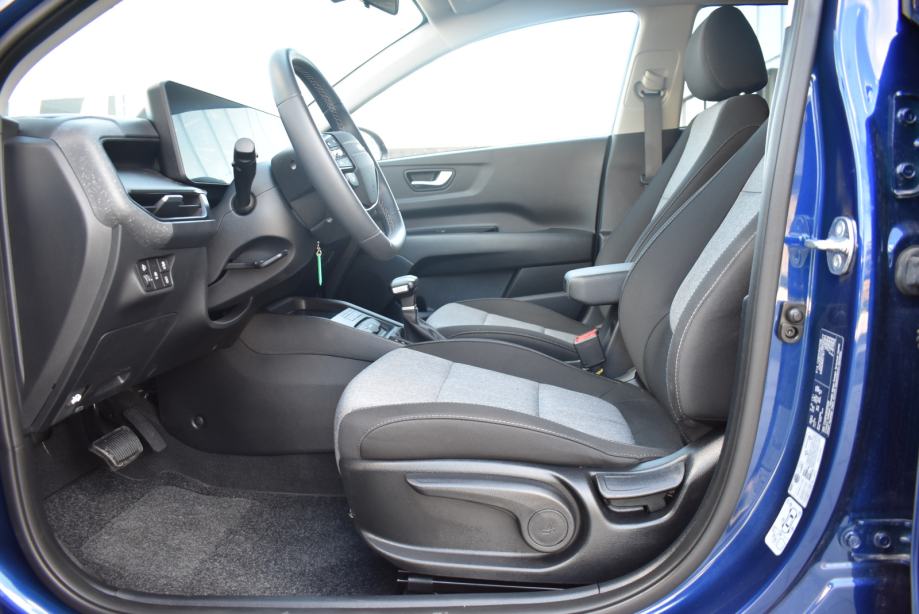 Kia Stonic 1.0 T-GDi, NAV, KAMERA, TEMPOMAT, fotografija 15