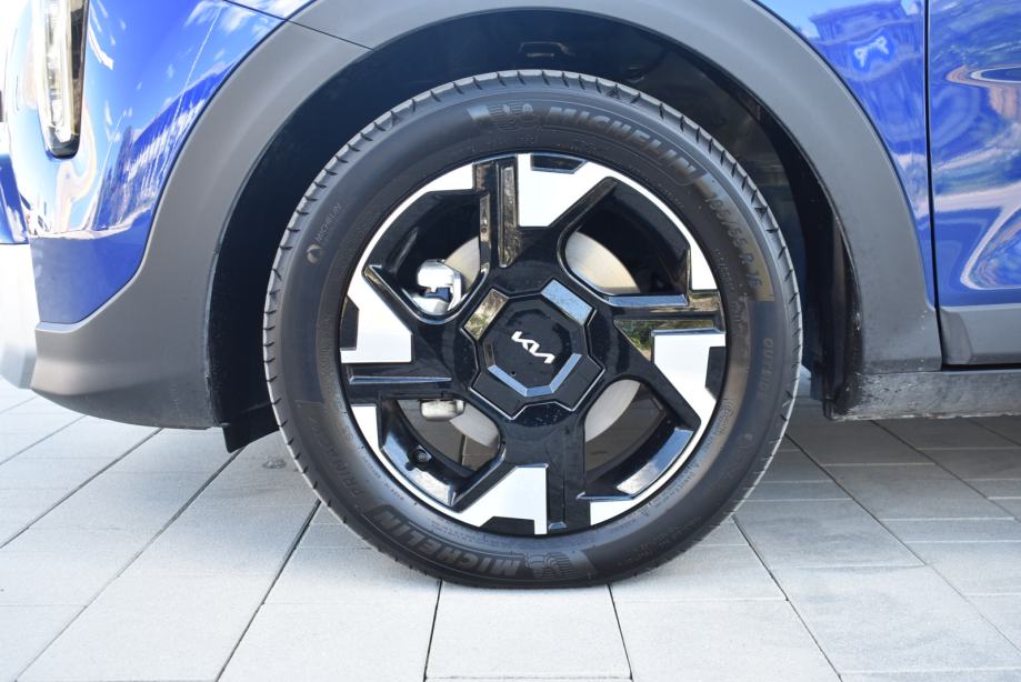 Kia Stonic 1.0 T-GDi, NAV, KAMERA, TEMPOMAT, fotografija 14