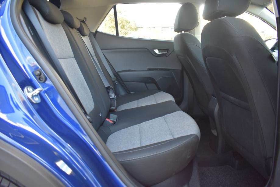 Kia Stonic 1.0 T-GDi, NAV, KAMERA, TEMPOMAT, fotografija 18