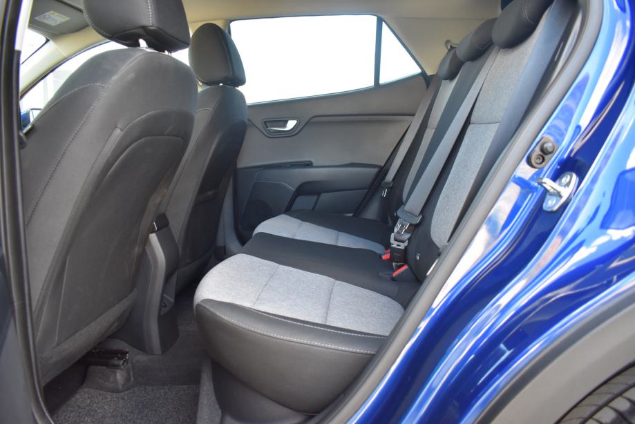 Kia Stonic 1.0 T-GDi, NAV, KAMERA, TEMPOMAT, fotografija 16