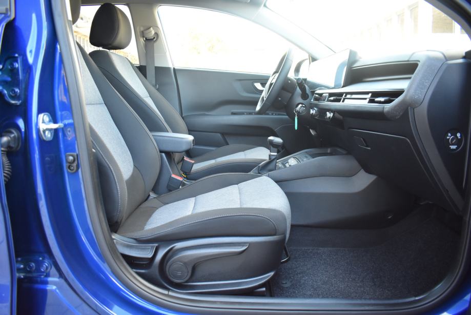 Kia Stonic 1.0 T-GDi, NAV, KAMERA, TEMPOMAT, fotografija 17