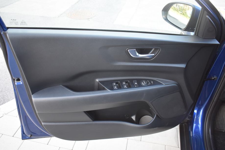 Kia Stonic 1.0 T-GDi, NAV, KAMERA, TEMPOMAT, fotografija 19